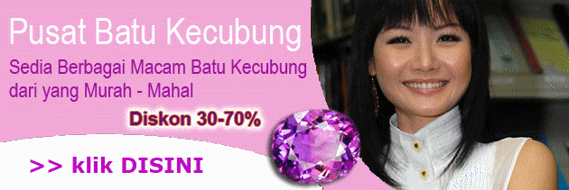 batu kecubung batu kecubung